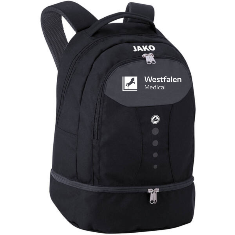 Rucksack Jako TLS