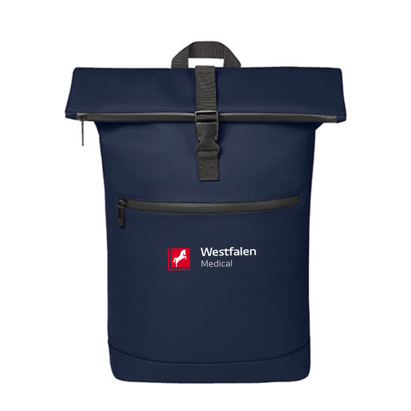 Zoom Laptop Backpack Pure Halfar